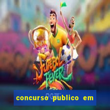 concurso publico em maiquinique bahia